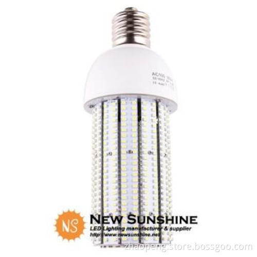 Saving energy 20W E40 led roadway light